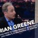 Brian Greene Makes Stuff Levitate. Seriously.