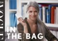 Vogue Editor Sarah Harris: In the Bag | Episode 2 | British Vogue