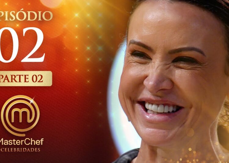 EP. 02 – 2/5: PROVA do TOMATE e BOTECO no MasterChef (25/11/25) | TEMP 01 | MASTERCHEF CELEBRIDADES