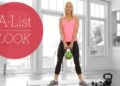 ‘When You Think You Can’t’ Workout | A-List Look With Valerie Waters