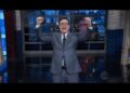 Late Show Presents: One Week Older, May 7