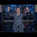 Late Show Presents: One Week Older, May 7