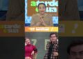 Comandando ‘A Fazenda’? Sonia Abrão analisa jeito de Dudu Camargo: “Baixa um Silvio rapidinho nele”