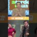 Comandando ‘A Fazenda’? Sonia Abrão analisa jeito de Dudu Camargo: “Baixa um Silvio rapidinho nele”