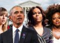Roe v. Wade Overturned: Celebrities REACT
