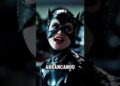 A Realeza de Gotham: Michelle Pfeiffer; A Única Mulher-Gato Que Virou Ícone Pop