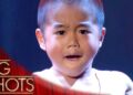 Meet The New Bruce Lee – Ryusei 🥋 @BestLittleBigShots