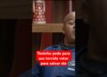 🔥 A FAZENDA 17 – ROÇA FORMADA TONINHO PEDE QUE DEIXEM ELE FICAR, DESSA VEZ O VOTO É PARA SALVAR.