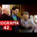 CAPÍTULO 42 (04-01-2022) | Temp. 03 | MASTERCHEF CELEBRITY ARGENTINA