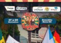 AO VIVO – Escolha da Realeza da Festa das Tradições em Benedito Novo.