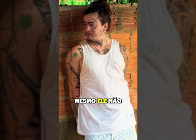 DOZE MILHÕES SUMIRAM… E O NOME DO WHINDERSSON APARECEU NO MEIO? #brasil #whinderssonnunes #polemica