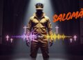 Salomão  | Trap Gospel 2025 | Sabedoria, Realeza e Promessa