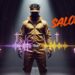 Salomão | Trap Gospel 2025 | Sabedoria, Realeza e Promessa