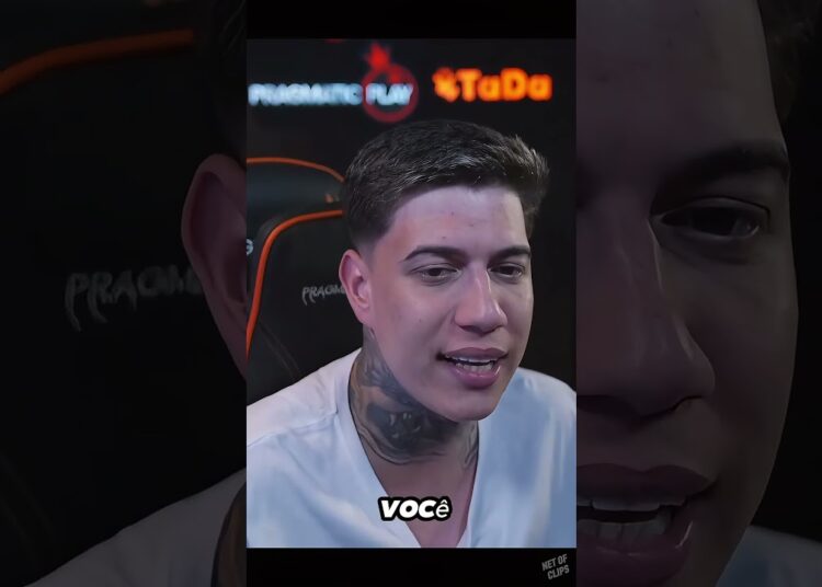 OLHA AS FOFOCAS QUE O MURILOSO CONTOU PRO YURI22 #fofocas
