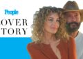 Tim McGraw & Faith Hill on Supporting Each Other & Taking on Wild West with New Show ‘1883’ | PEOPLE