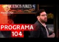 CAPÍTULO 104 (31-03-2022) | Temp. 03 | MASTERCHEF CELEBRITY ARGENTINA