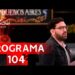 CAPÍTULO 104 (31-03-2022) | Temp. 03 | MASTERCHEF CELEBRITY ARGENTINA