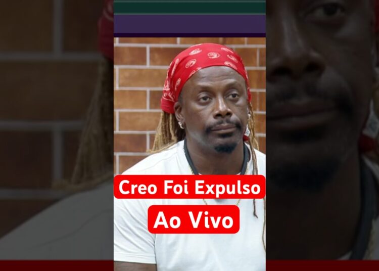 🔥 A FAZENDA 17 – CREO AGREDIU COM UM SOCO NA CABEÇA DO FABIANO E FOI EXPULSO DURANTE O AO VIVO,