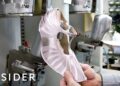 How Dance Shoes Worn By The Rockettes Are Made