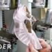 How Dance Shoes Worn By The Rockettes Are Made