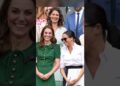 “Primeiro encontro de Meghan e Kate foi um fiasco real”  #shortsyoutube    #shortsfeed  #shorts