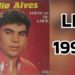 FOFOCAS DE AMOR – CÉLIO ALVES. LP 1990