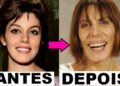 📺 Atrizes Pioneiras da TV Brasileira: Antes e Depois ✨ De Jovens à Maturidade| Volume 3 🎭
