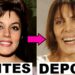 📺 Atrizes Pioneiras da TV Brasileira: Antes e Depois ✨ De Jovens à Maturidade| Volume 3 🎭