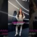 🤩КАК ОДЕЛИСЬ ЗВЕЗДЫ НА ПРЕМИЮ БЛОГЕМА – 2025 #звезды #шоубизнес #shorts