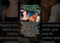 Sophie Charlotte comenta romance com Xamã e revela como a relação começou