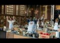 Masterchef Celebridades Band ao vivo 25/11/2025