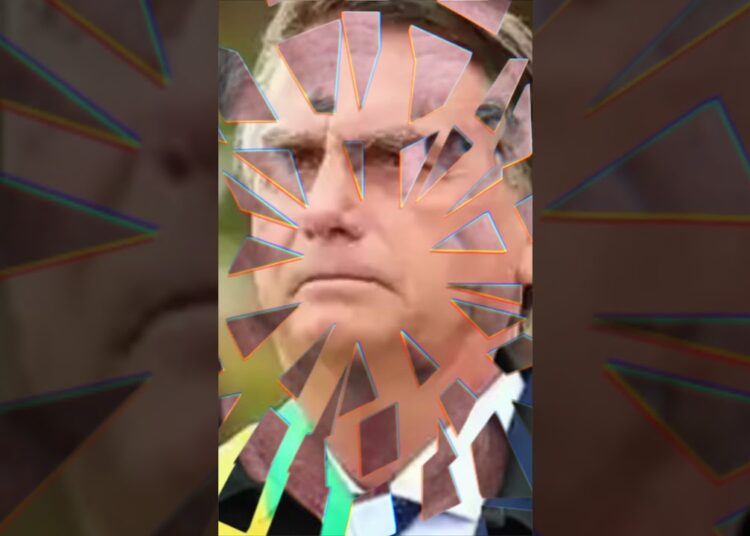 A ORDEM DE PRISÃO SAIU ANTES DA DECISÃO! #brasil #alexandredemoraes #bolsonaropreso #bolsonaro2025