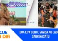 Assista à íntegra do ‘Diário das Celebridades’