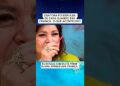 CANTORA FOI EXPULSA DE CASA QUANDO ERA CRIANÇA.  O QUE ACONTECEU? #fofocas #noticias