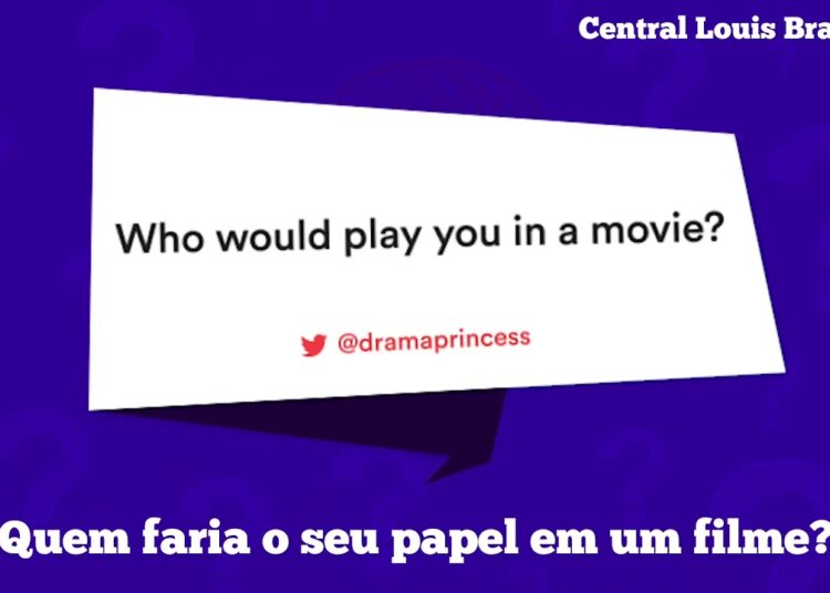 Louis respondendo suas perguntas sobre celebridades [PT/BR]