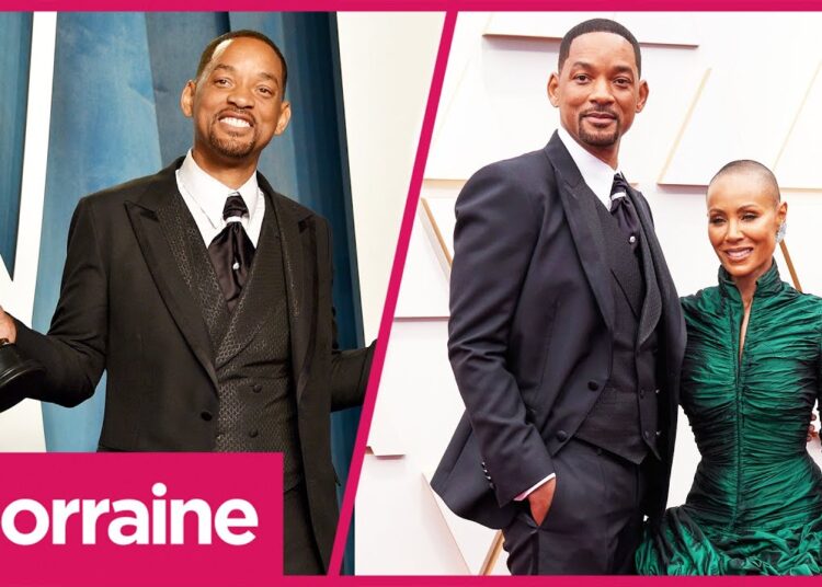 New Details Emerge From The Will Smith And Chris Rock Incident At The 2022 Oscars | Lorraine