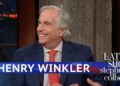 Henry Winkler’s Crash Course In Physical Acting