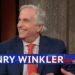 Henry Winkler’s Crash Course In Physical Acting