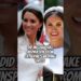 Did Meghan take inspiration from Catherine’s wedding dress_ #royal #katemiddleton #meghanmarkle