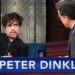 From Tyrion To Cyrano – Peter Dinklage On Playing Intelligent Characters
