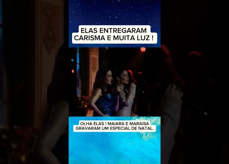 ELAS ENTREGARAM CARISMA E MUITA LUZ ! #fofocas #noticias