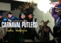 EL Carnaval Putleco // La Realeza de Oaxaca [En Vivo] Renton Washington