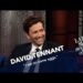 David Tennant Is Glad To See A Female Dr. Who