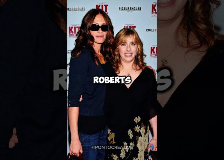 Elas São IRMÃS mais tem VIDAS totalmente DIFERENTES!  #celebridades #hollywood #curiosidades #brazil