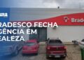 Bradesco fecha agência em Realeza e transfere atendimentos para Manhuaçu