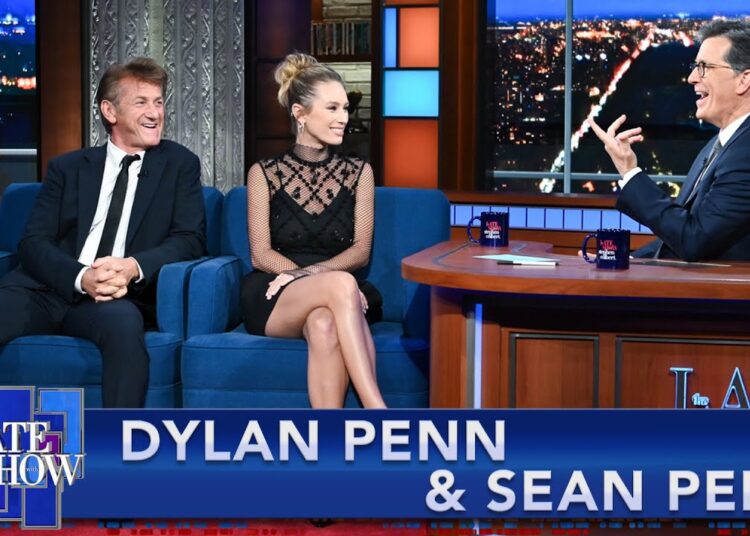 Dylan Penn Clashed With “Flag Day” Director Sean Penn Over Her Charcter’s Choice Of Mascara