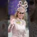 La historia detrás del sombrero más polémico de la realeza británica. #shorts #usa #fyp #RoyalFamily