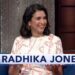 Radhika Jones Previews Vanity Fair’s “Women On Women”