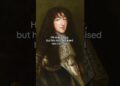 The Flamboyant Life of Philippe I, Duke of Orléans #frenchhistory #painting #royalfamily #louisxiv