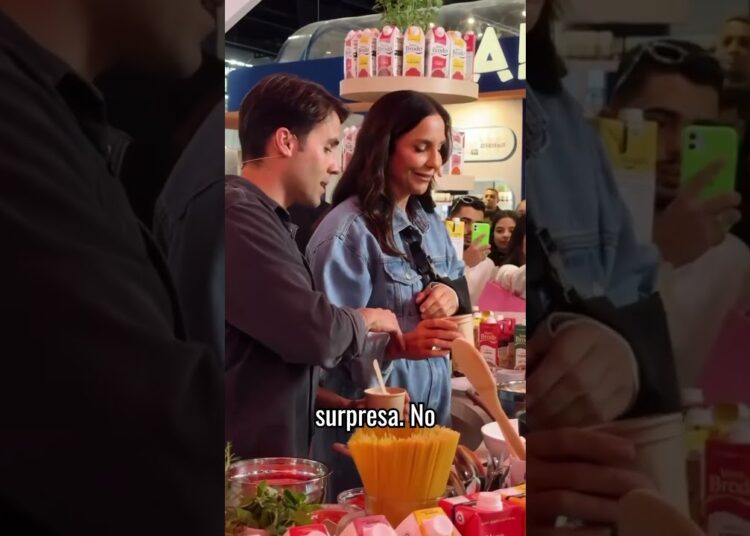 SEPARAÇÃO CHOCA O BRASIL! Ivete Sangalo e Daniel Cady anunciam fim do casamento!